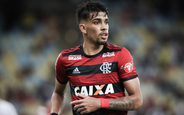 Jornalista enaltece disposição de Paquetá: “É impressionante o quanto participa do jogo”