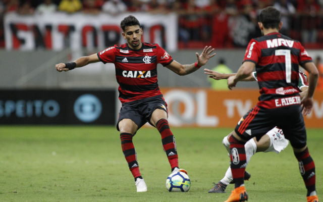 Flamengo tenta primeira vitória fora de casa no pós-Copa