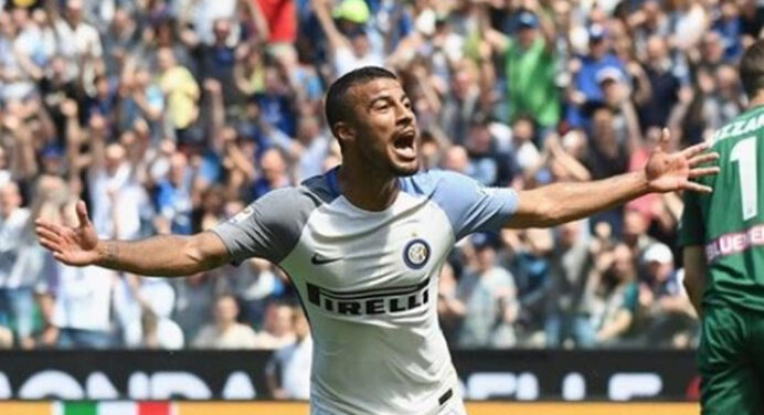 Rafinha Alcântara fala sobre sonho de jogar pelo Fla: “Nunca escondi que eu sou flamenguista”