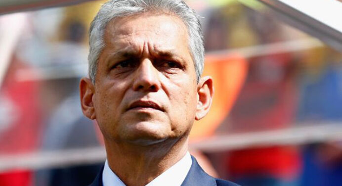Rueda revela motivo de ter trocado Flamengo por seleção chilena