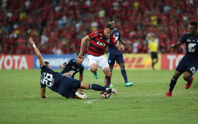 Lance!: “‘Janela agressiva’ começa a virar problema para o Flamengo na Copa”