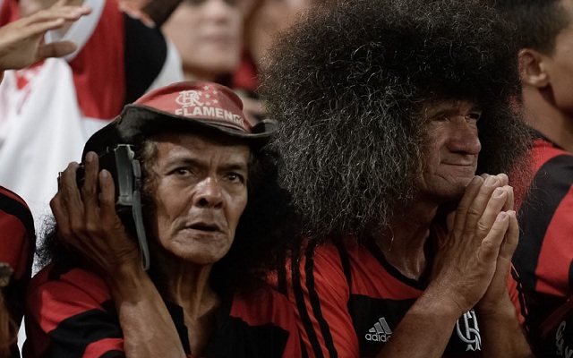 Anderson Alves: “Um passo de cada vez. Como o Flamengo não deixa “programar” o Brasileirão”