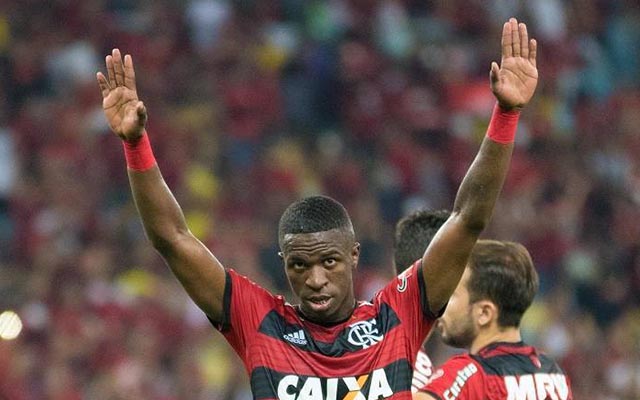 João Luis Jr.: “Adeus, Vinícius Jr: mal te conheci e já estou com saudades”