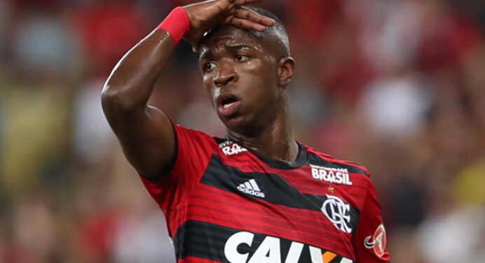O que esperar do Flamengo nesta pausa para Copa?