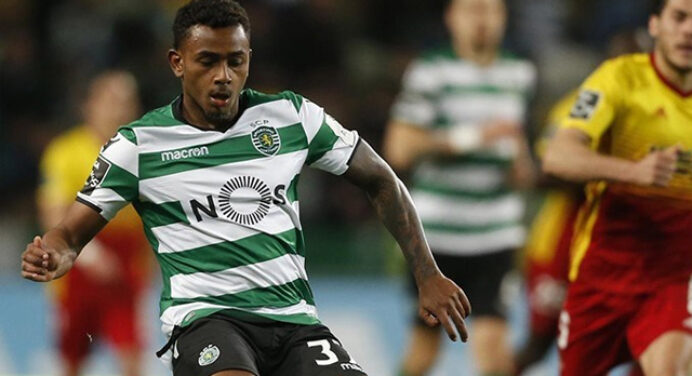 Interesse do Fla em Wendel repercute na mídia europeia