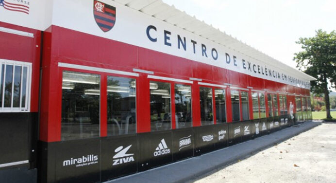 Psicólogo do Fla revela como prepara os jogadores para sequência desgastante