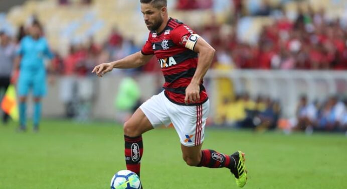 Diego comanda meio de campo e leva maior nota: veja a avaliação dos jogadores