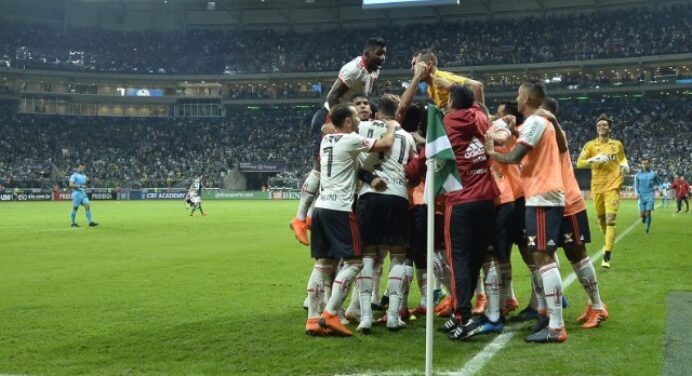 Hora do retorno: veja desafios do Flamengo após a Copa do Mundo