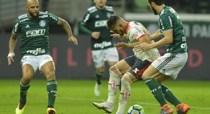 André Rocha: “Flamengo comprova sua força, Palmeiras segue na “montanha russa” de emoções”