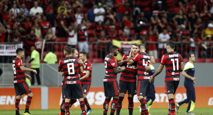 STJD denuncia jogadores e Fla pode ter até oito desfalques contra o São Paulo