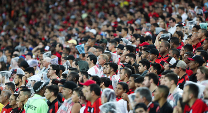 Coluna do Torcedor: “Nunca serão torcedores do Mais Querido”