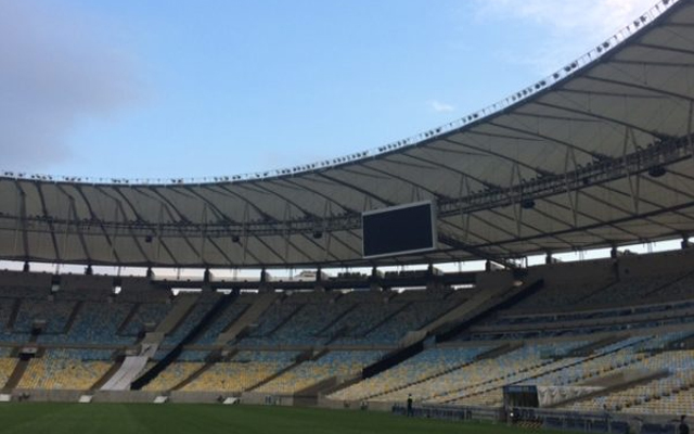 Fla não disponibilizará ingressos para torcida do Atlético-PR no Maracanã