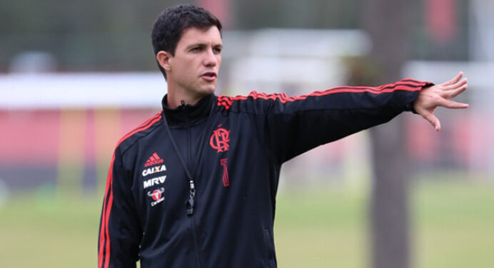 ESPN: “Flamengo se reapresenta com problemas para a sequência da temporada”