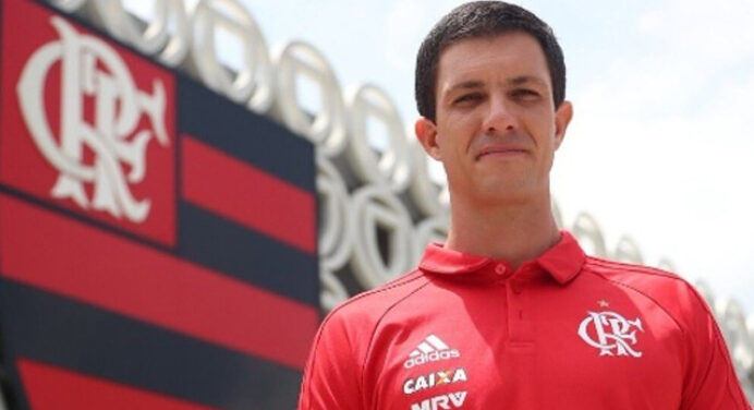 Lance!: “Da efetivação ao título: Barbieri pode repetir feito de interinos no Flamengo”