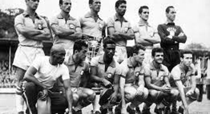 Roberto Assaf: “O dia em que o Flamengo venceu a seleção campeã do mundo”