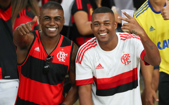 Flamengo é o líder em média de público da Série A; Vasco é o último