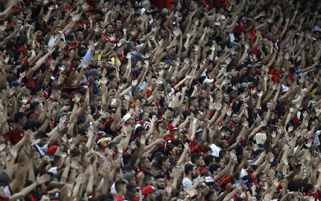 Roberto Assaf: “Retrospectos do Brasileiro: Flamengo 22 x 9 Vitória”