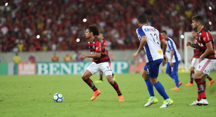 André Rocha: “Flamengo ainda mais líder e seguro até para abrigar os “renegados””