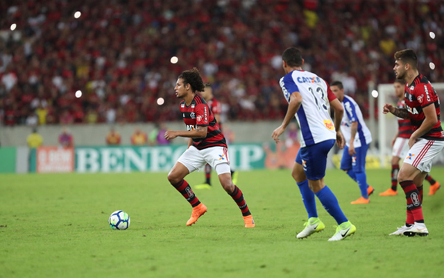 André Rocha: “Flamengo ainda mais líder e seguro até para abrigar os “renegados””