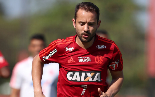 Everton Ribeiro vê Flamengo em bom caminho por título brasileiro: “Confiança cada vez maior”