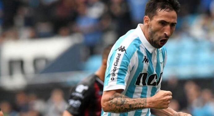 Pouco aproveitado no Fla, Donatti é eleito melhor zagueiro na Argentina