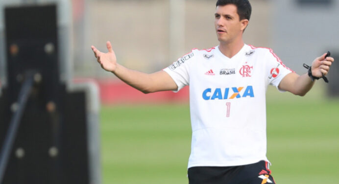 Garotos do Ninho ressaltam trabalho de Barbieri e garantem força para retorno após Copa do Mundo