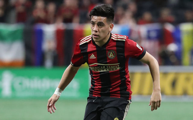 Flamengo ou Internacional? Atlanta abre o jogo sobre Ezequiel Barco