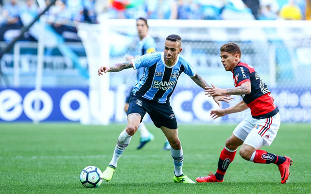 De olho no rival: Grêmio pode ter até cinco desfalques contra o Fla na Copa do Brasil