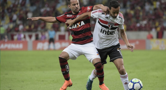 Mauro Cezar: “Brasileirão é o mais embolado da década”