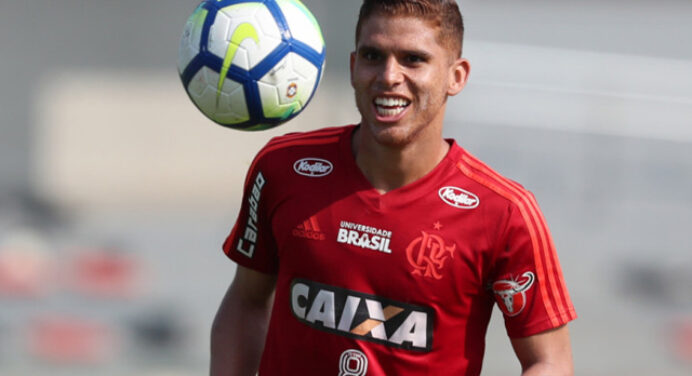 Fla lidera estatística importante no Campeonato Brasileiro