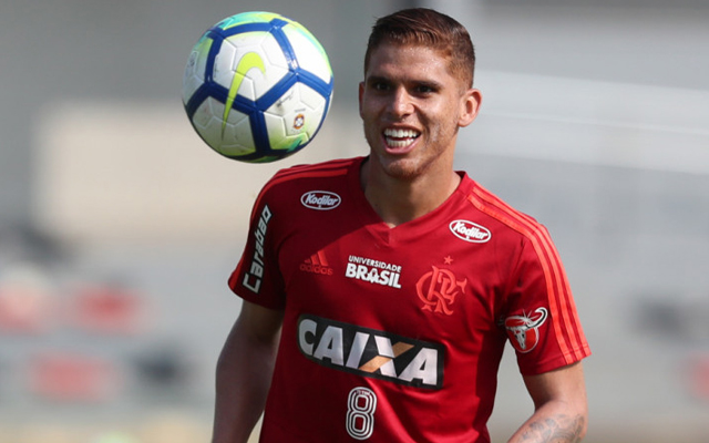 Fla lidera estatística importante no Campeonato Brasileiro