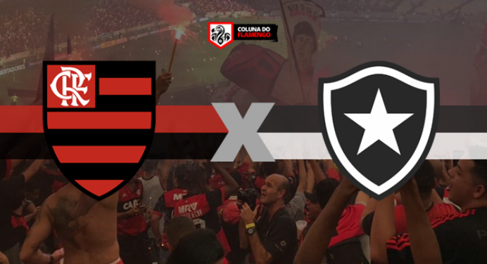 Flamengo x Botafogo – Expectativas dos colunistas