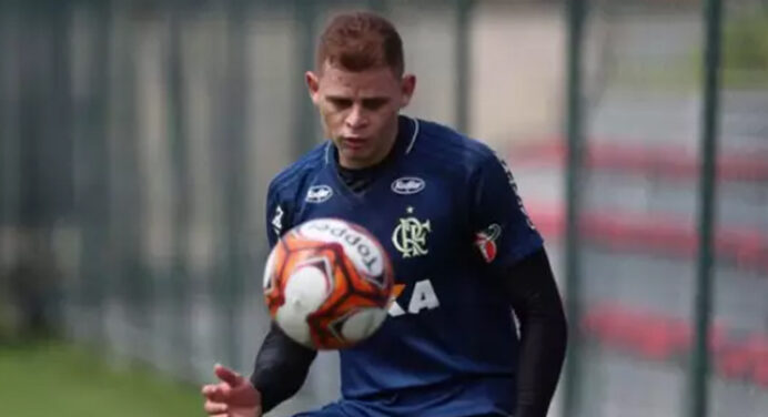 Lance!: “Jonas apaga primeira impressão ruim e deixa o Fla pela porta da frente”