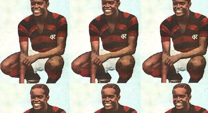 Roberto Assaf: “Há quase 80 anos, a primeira vez de Flamengo x São Paulo”