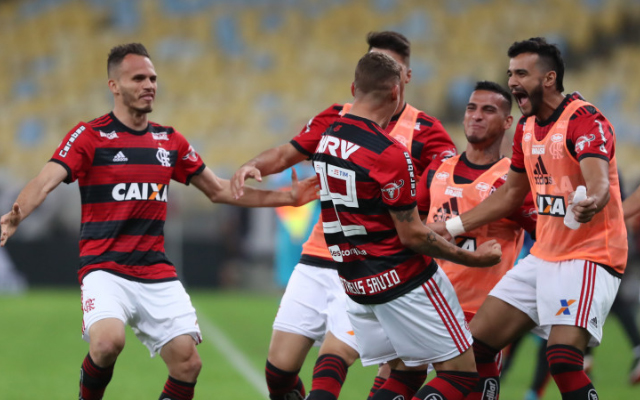 João Luis Jr: “Flamengo 2×0 Botafogo: um jogo que não durou nem 10 minutos”