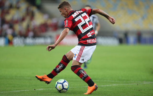 Matheus Sávio desabafa: “Quem me conhece sabe o quanto essa vitória e esse gol significam para mim”