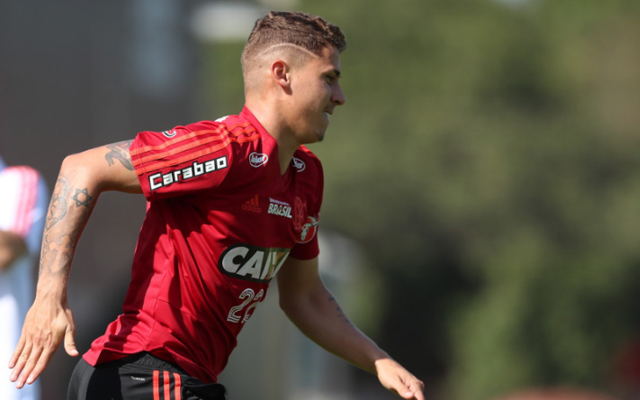 Matheus Savio é anunciado como novo reforço do CSA