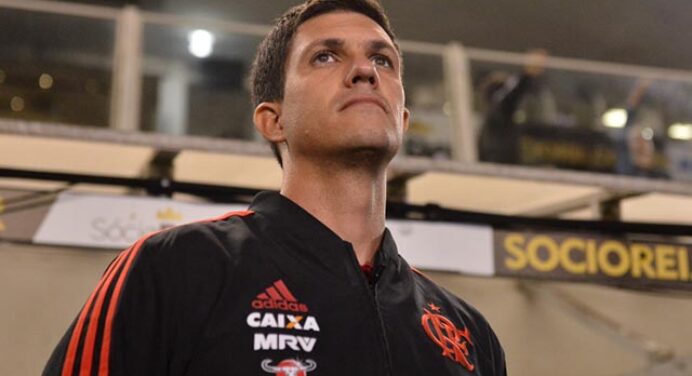 Hora do mata-mata! Confira provável escalação do Flamengo para encarar o Grêmio na Copa do Brasil
