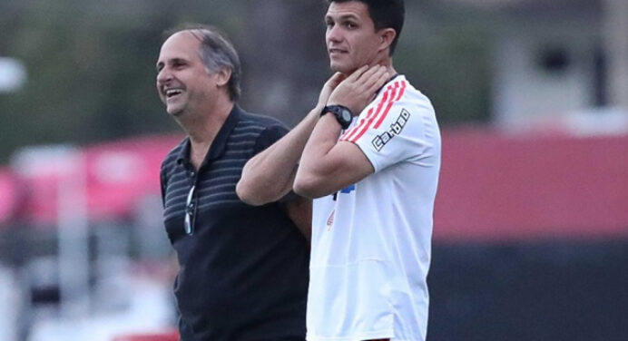 Força, foco e fé!