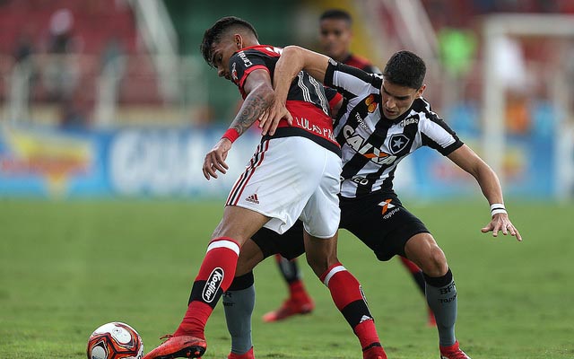 Confira o que mudou no Flamengo desde o último clássico contra o Botafogo