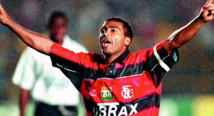 BuzzFla: Atacantes em festa contra o Sport