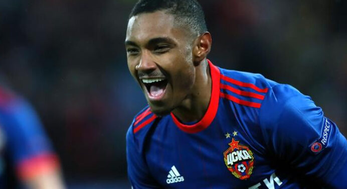 Flamengo anuncia Vitinho nesta sexta-feira, garante jornalista