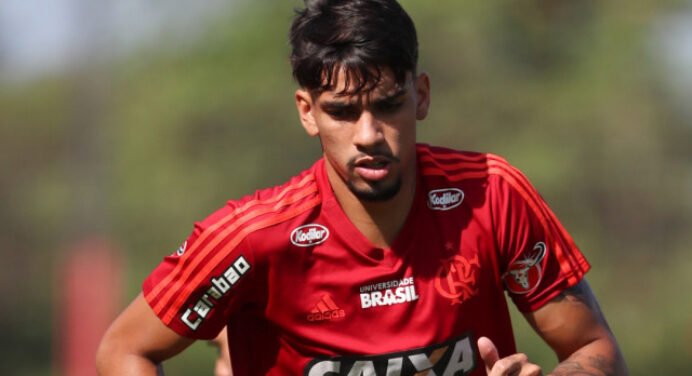 Paquetá na mira do PSG, Ceará tirando ‘sarro’ de Réver e mais: confira o que bombou nesta segunda