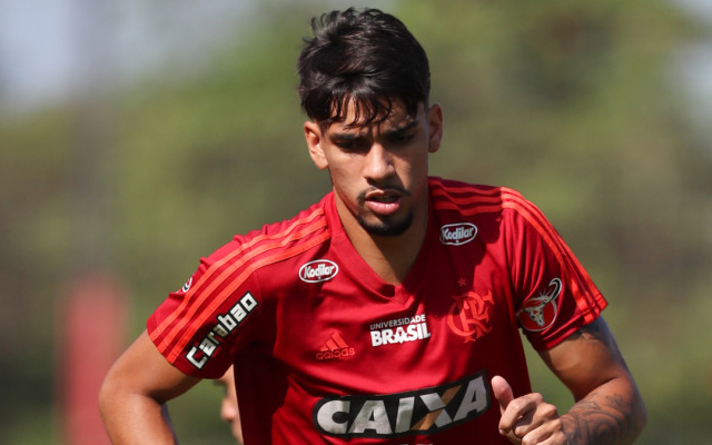 Paquetá na mira do PSG, Ceará tirando ‘sarro’ de Réver e mais: confira o que bombou nesta segunda