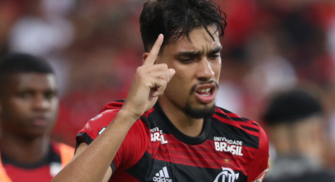 Boa fase do Fla ‘adia’ saída de Paquetá, segundo jornalista
