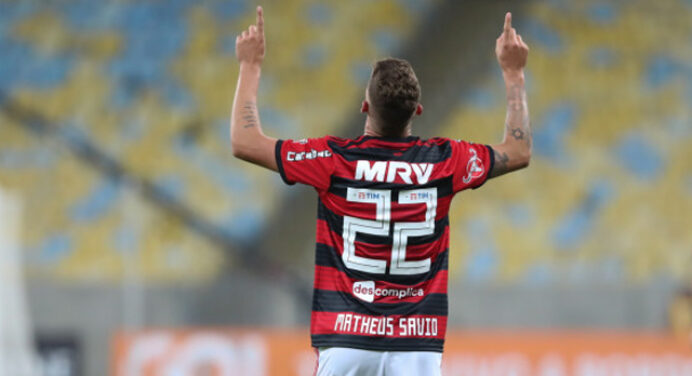 Confiança recuperada no Brasileirão: Flamengo vence o Botafogo e mantém a liderança