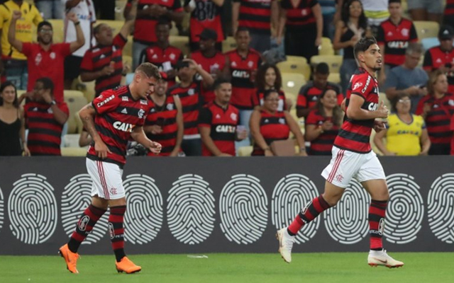 Pedreira: Flamengo desafia o Santos na Vila Belmiro, onde não costuma se dar bem