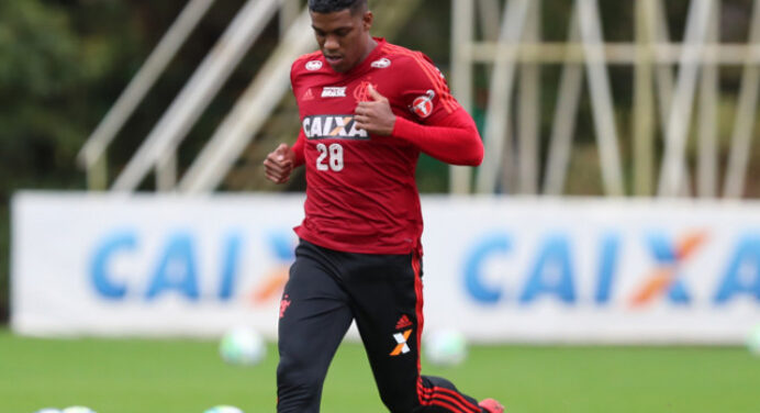 Jornalista revela a real situação de Orlando Berrío