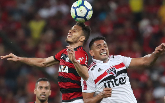 André Rocha: “São Paulo cruza tempestade com nove pontos em doze. Agora é com o Flamengo!”