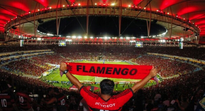 Chute Cruzado: “Inteligente e competitivo, Flamengo faz duelo de gente grande para eliminar Grêmio”